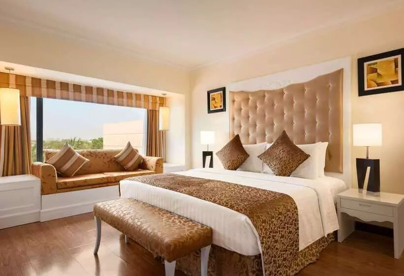 هتل Ramada Plaza By Wyndham Karachi Airport