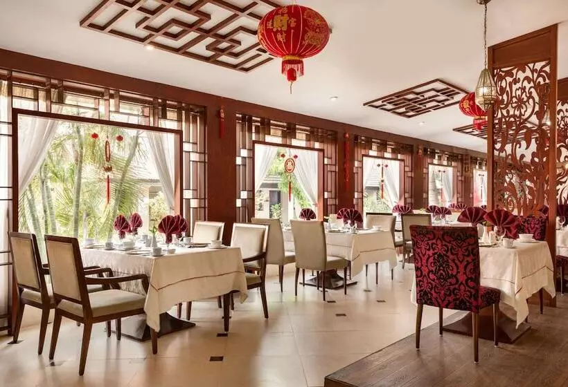 هتل Ramada Plaza By Wyndham Karachi Airport