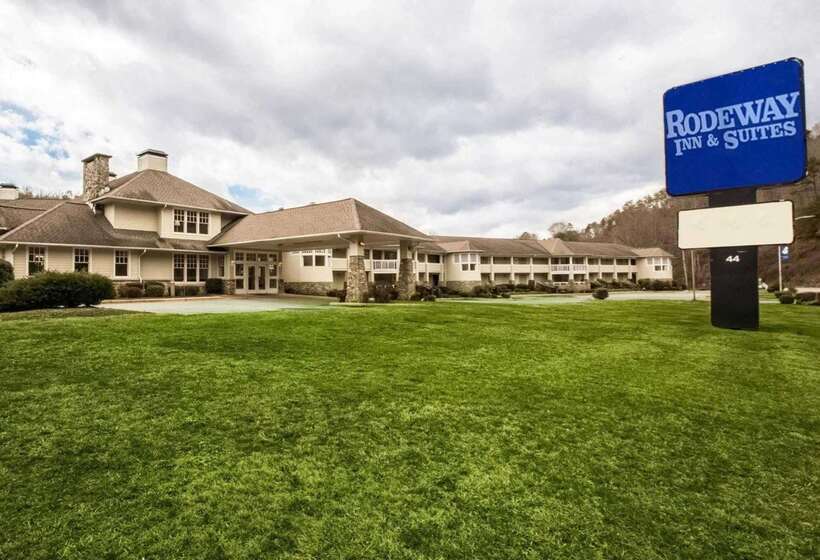 فندق Rodeway Inn & Suites On The River