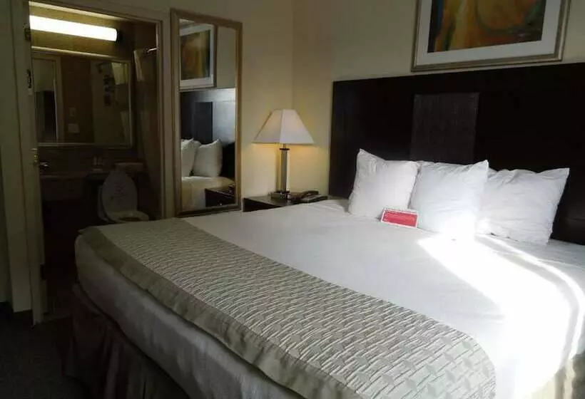 ホテル Royal Stay