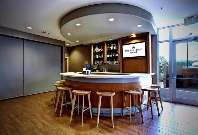 فندق Springhill Suites Harrisburg Hershey