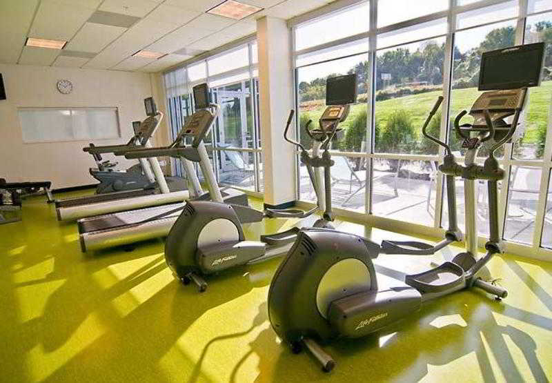 فندق Springhill Suites Harrisburg Hershey