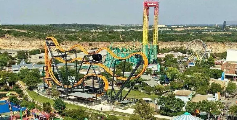 酒店 Staybridge Suites San Antonio Sea World, An Ihg