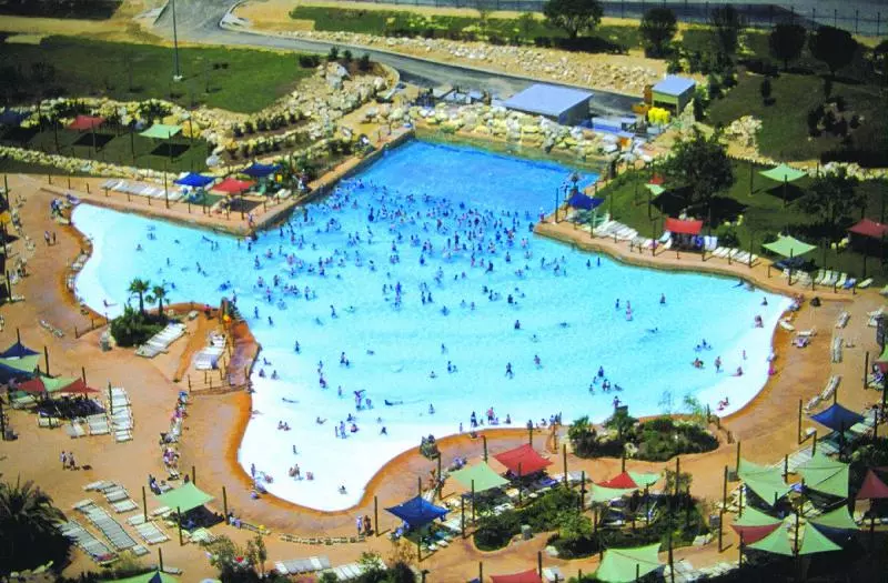 酒店 Staybridge Suites San Antonio Sea World, An Ihg