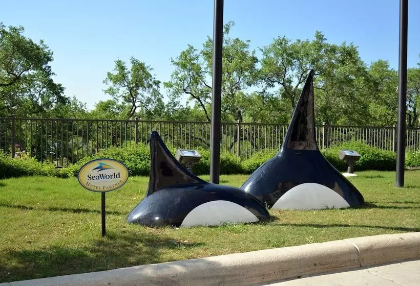 酒店 Staybridge Suites San Antonio Sea World, An Ihg