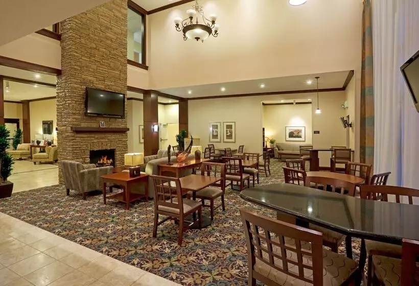 酒店 Staybridge Suites San Antonio Sea World, An Ihg