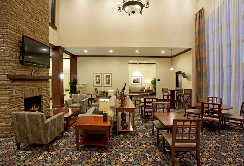 酒店 Staybridge Suites San Antonio Sea World, An Ihg