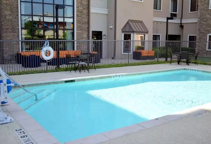 酒店 Staybridge Suites San Antonio Sea World, An Ihg