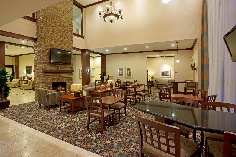 فندق Staybridge Suites San Antonio Sea World, An Ihg