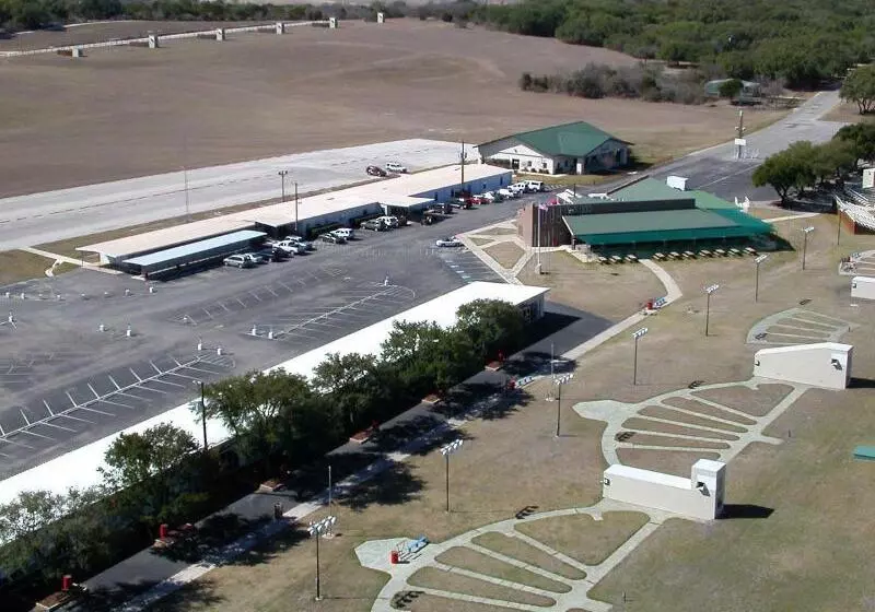 酒店 Staybridge Suites San Antonio Sea World, An Ihg