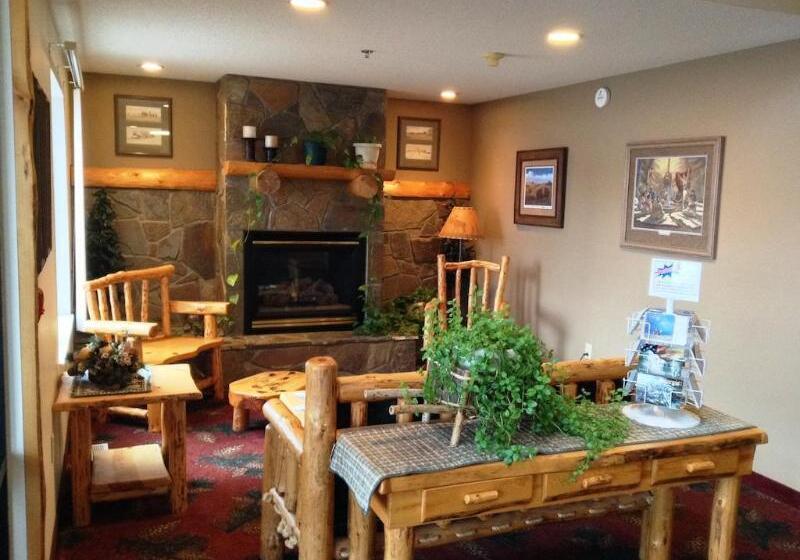 Summerset Hotel And Suites Rapid City West