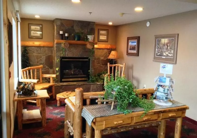 Summerset Hotel And Suites Rapid City West