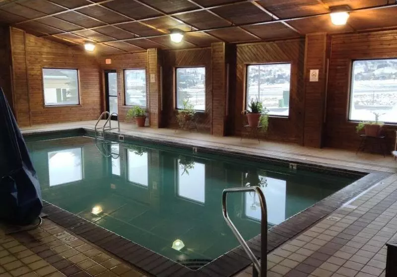 Summerset Hotel And Suites Rapid City West