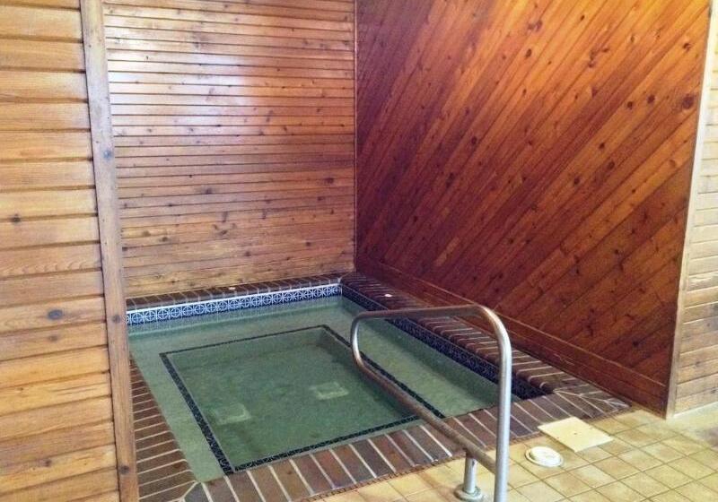 Summerset Hotel And Suites Rapid City West