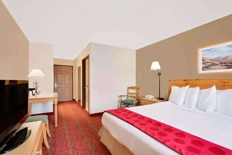 Summerset Hotel And Suites Rapid City West