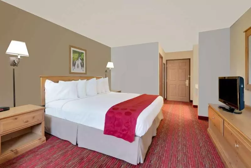 Summerset Hotel And Suites Rapid City West