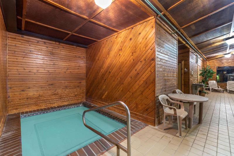 Summerset Hotel And Suites Rapid City West