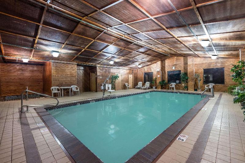 Summerset Hotel And Suites Rapid City West