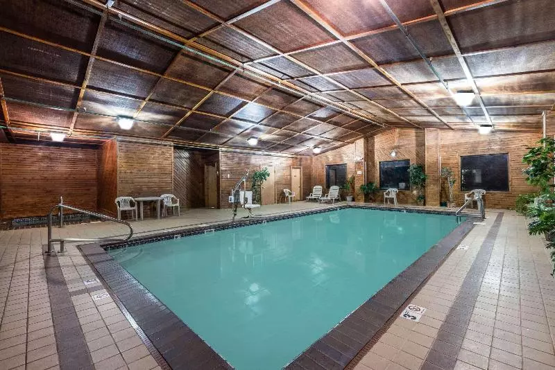 Summerset Hotel And Suites Rapid City West