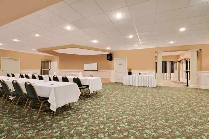 Summerset Hotel And Suites Rapid City West