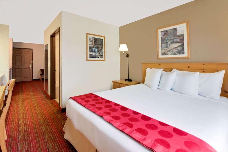 Summerset Hotel And Suites Rapid City West