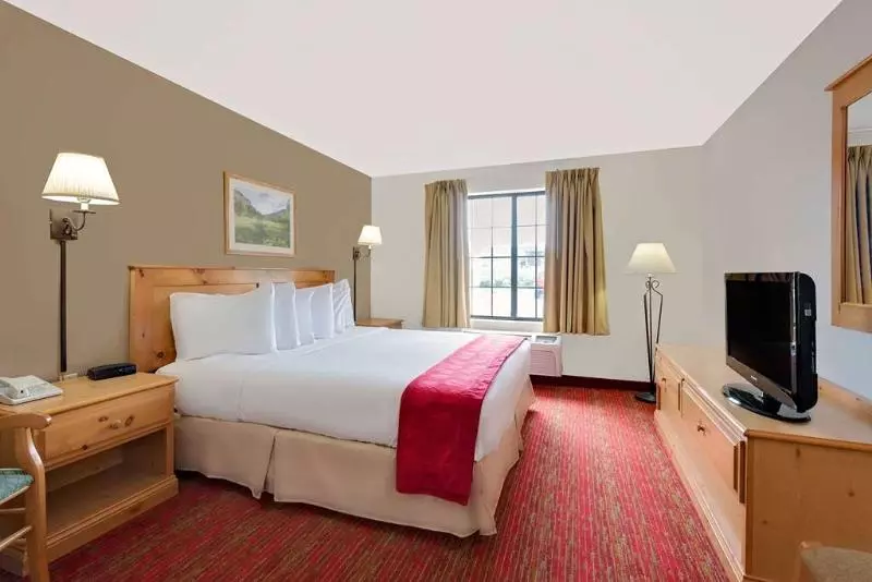 Summerset Hotel And Suites Rapid City West