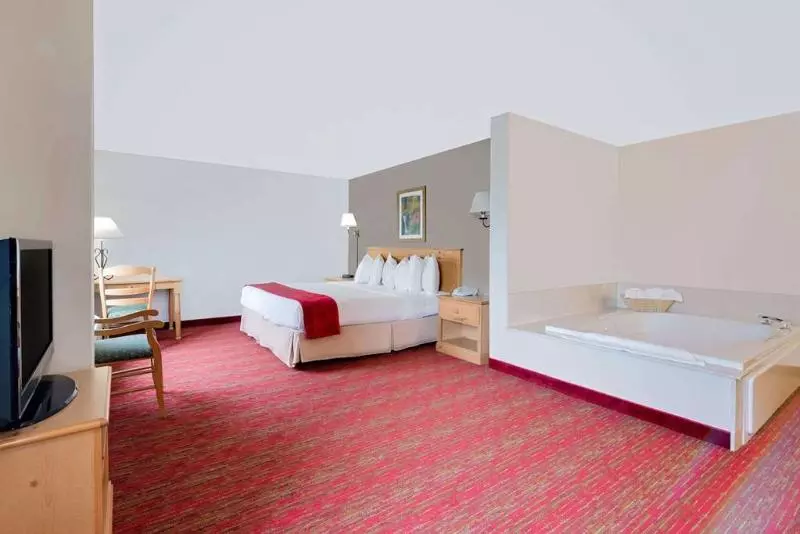 Summerset Hotel And Suites Rapid City West