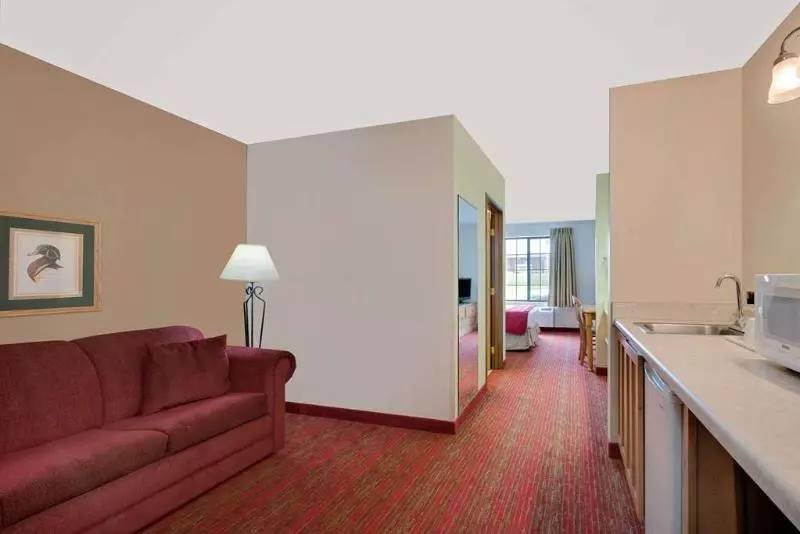 Summerset Hotel And Suites Rapid City West