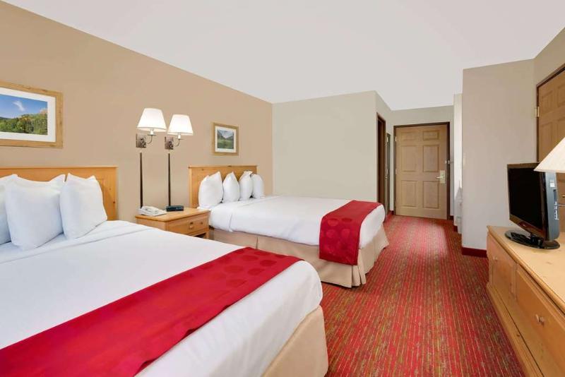 Summerset Hotel And Suites Rapid City West