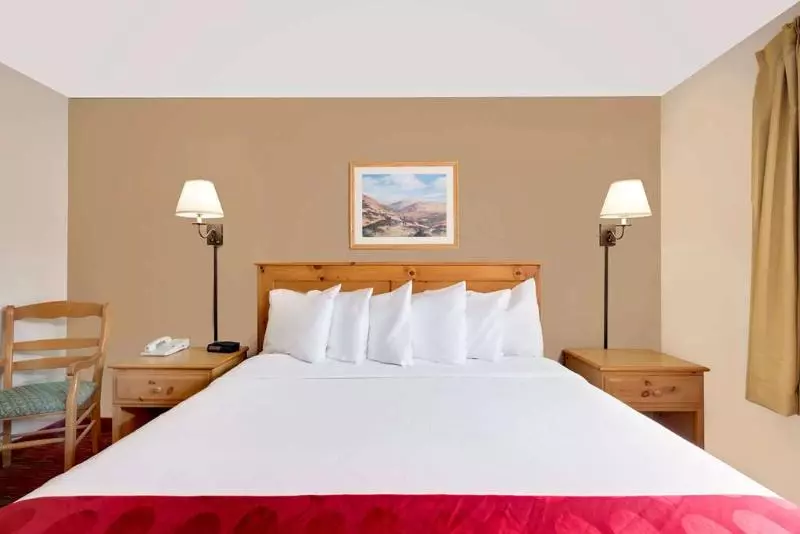 Summerset Hotel And Suites Rapid City West