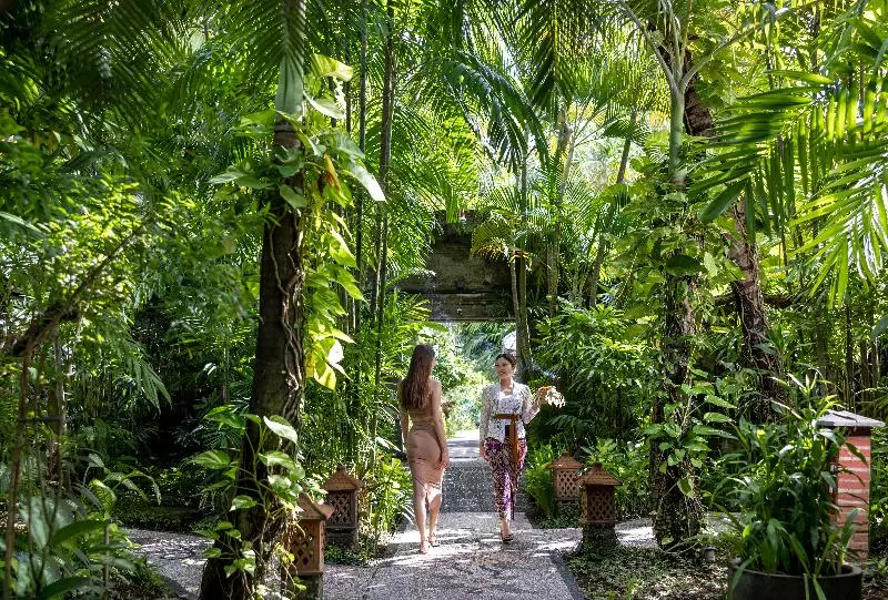 酒店 Tonys Villas & Resort Seminyak   Bali