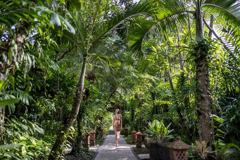 酒店 Tonys Villas & Resort Seminyak   Bali