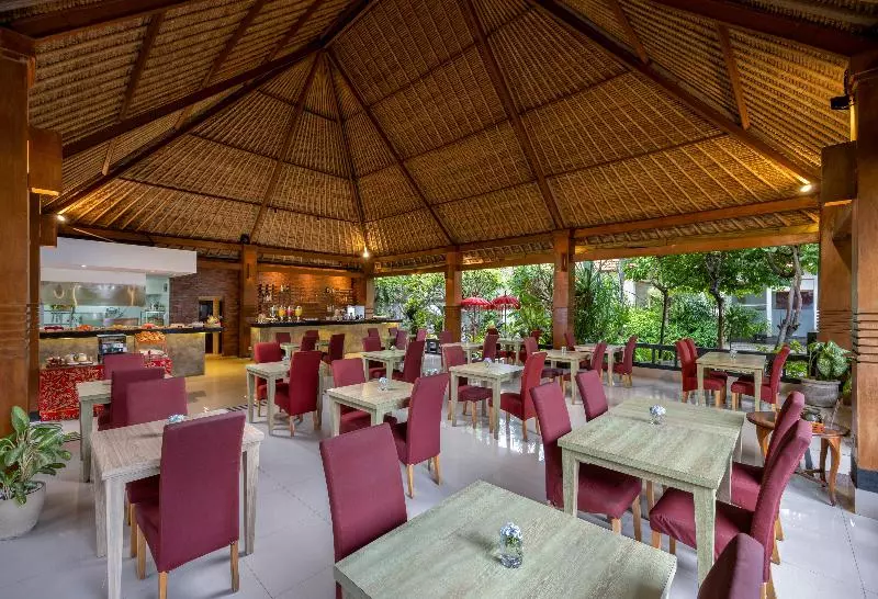 酒店 Tonys Villas & Resort Seminyak   Bali