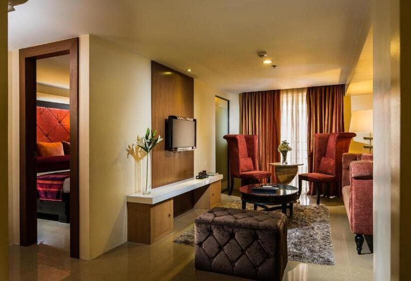 בית מלון כפרי Torre Venezia Suites