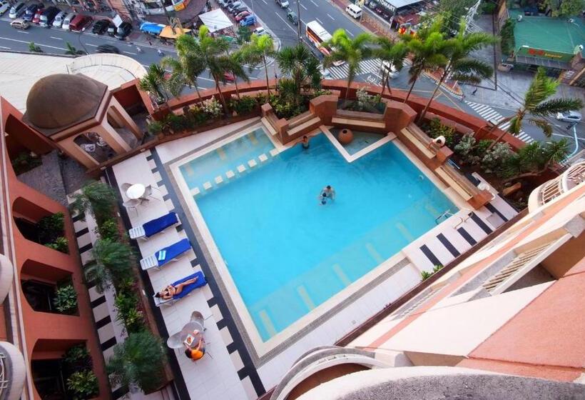 בית מלון כפרי Torre Venezia Suites