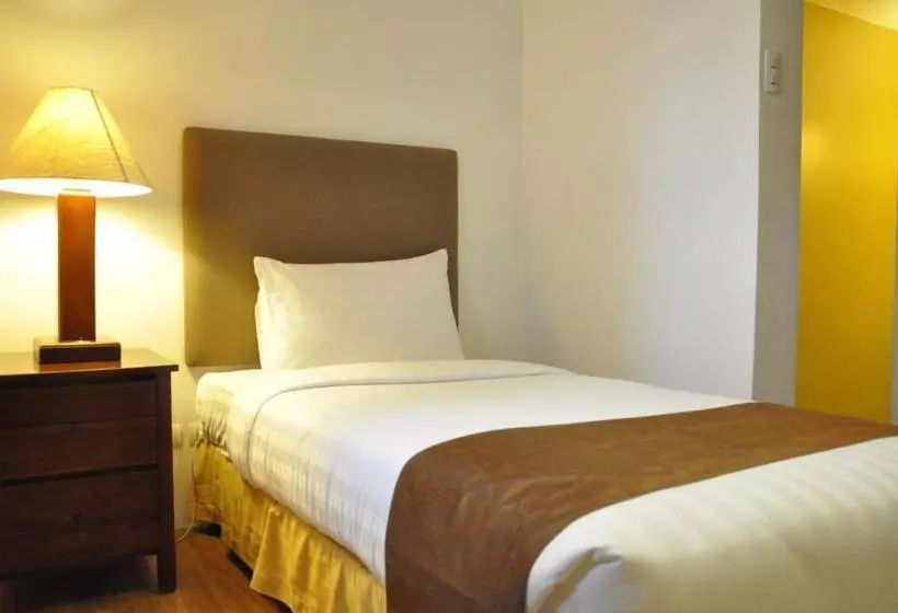 هتل Torre Venezia Suites