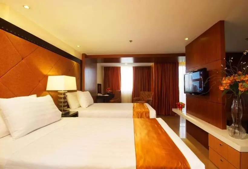 هتل Torre Venezia Suites