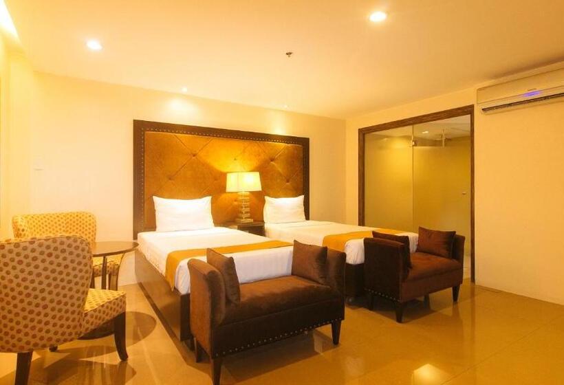 בית מלון כפרי Torre Venezia Suites