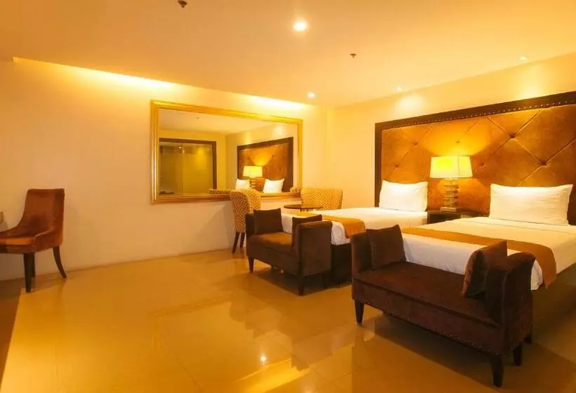 هتل Torre Venezia Suites