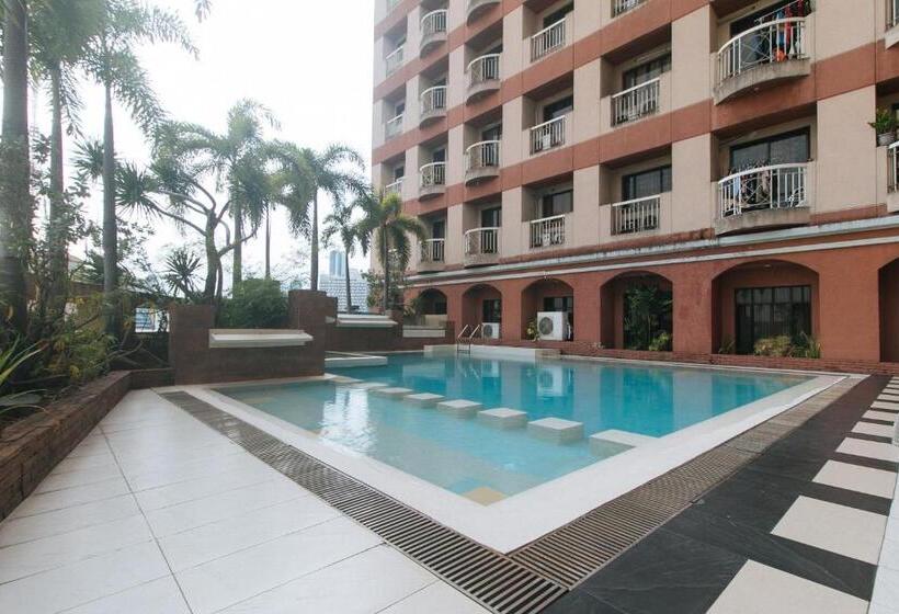 בית מלון כפרי Torre Venezia Suites