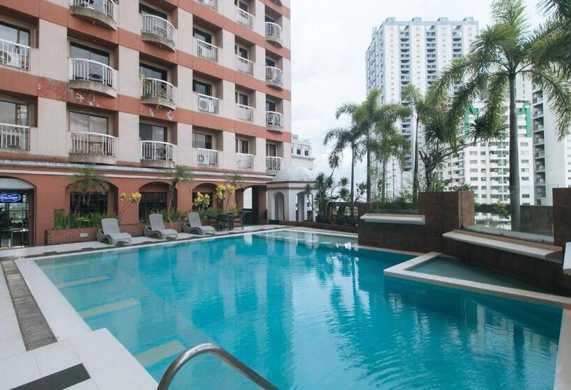 בית מלון כפרי Torre Venezia Suites