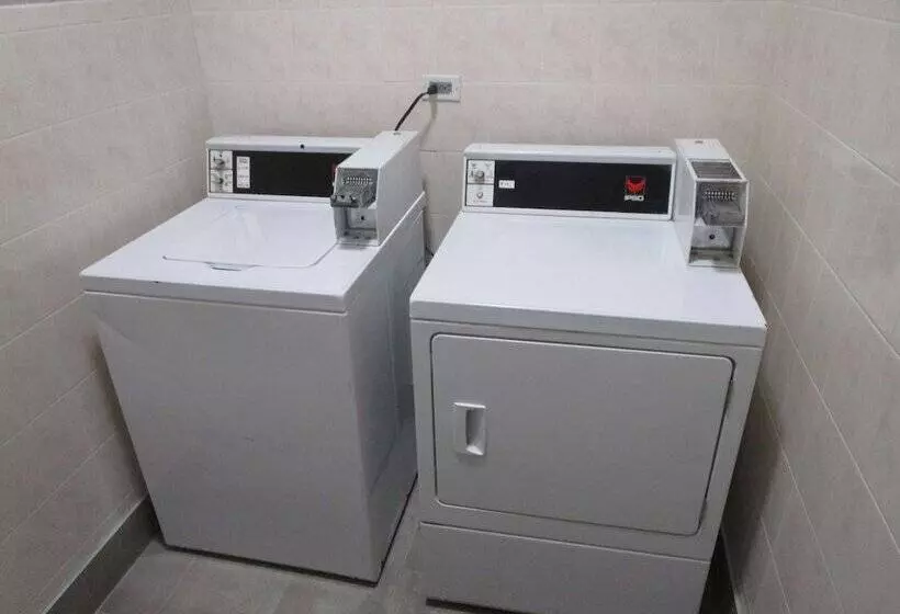 酒店 Holiday Inn Express And Suites Oklahoma City Northwest By Ihg