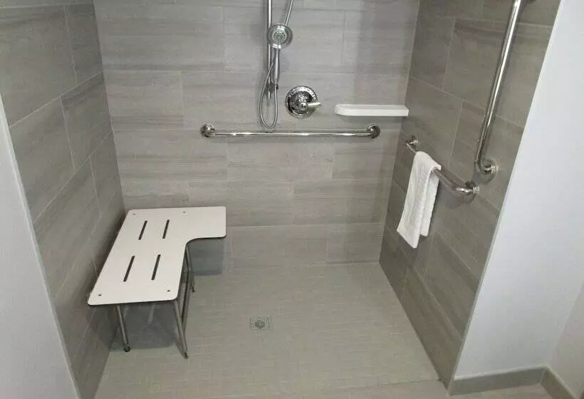 酒店 Holiday Inn Express And Suites Oklahoma City Northwest By Ihg