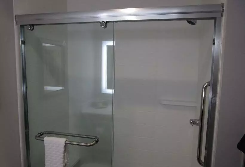 酒店 Holiday Inn Express And Suites Oklahoma City Northwest By Ihg