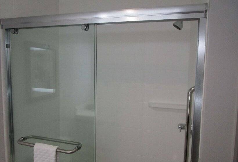 فندق Holiday Inn Express And Suites Oklahoma City Northwest By Ihg