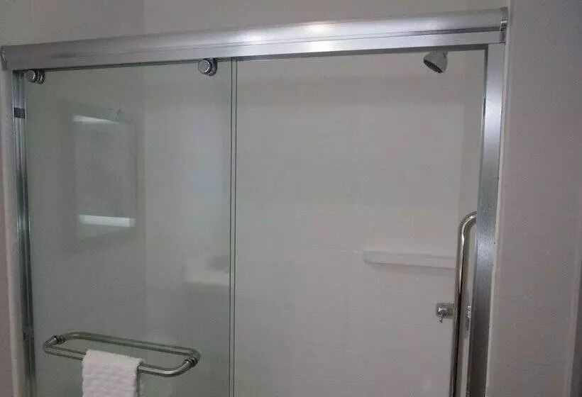 酒店 Holiday Inn Express And Suites Oklahoma City Northwest By Ihg