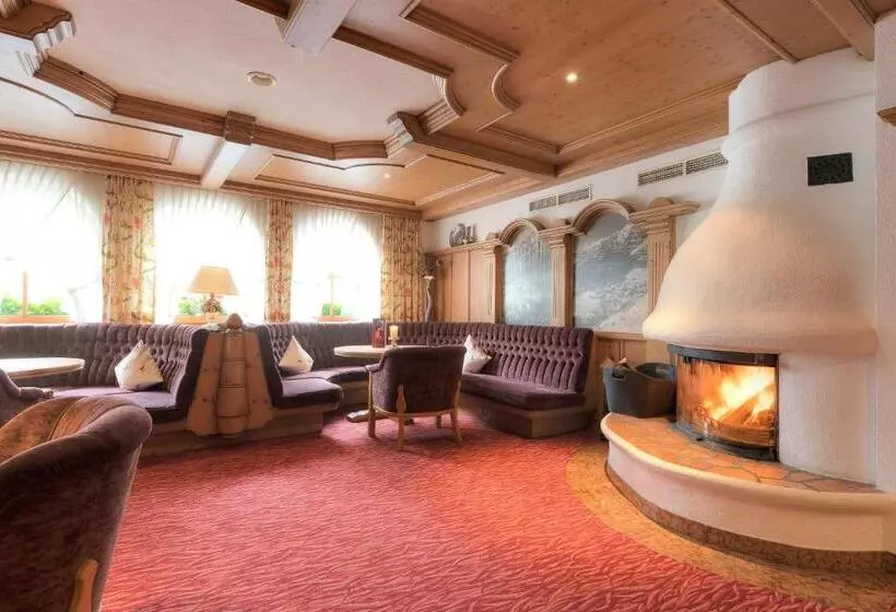 Отель Troschana