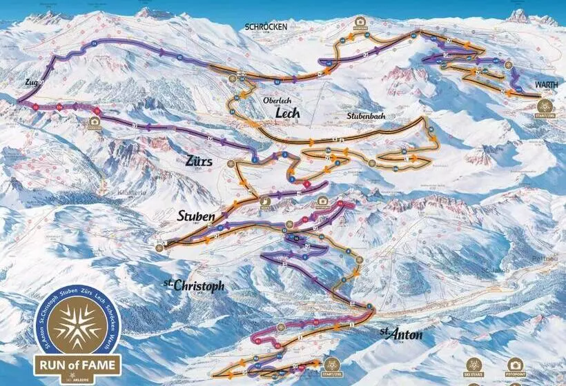 Отель Troschana