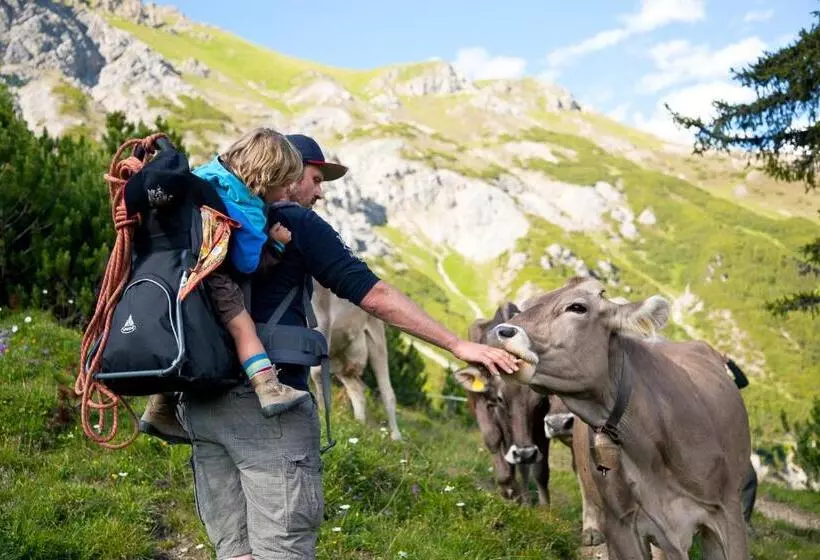 Отель Troschana