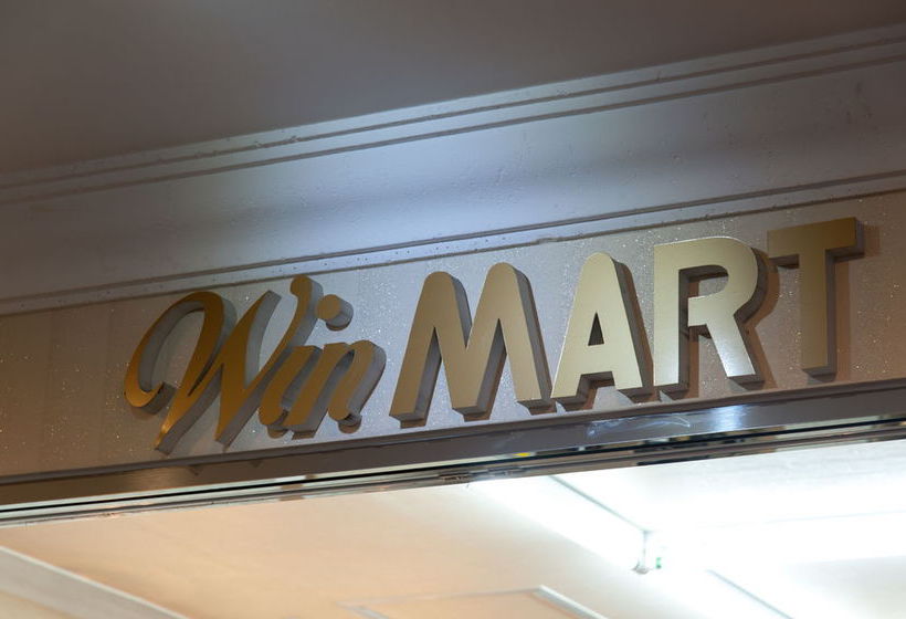 Hotel Windsor Castle